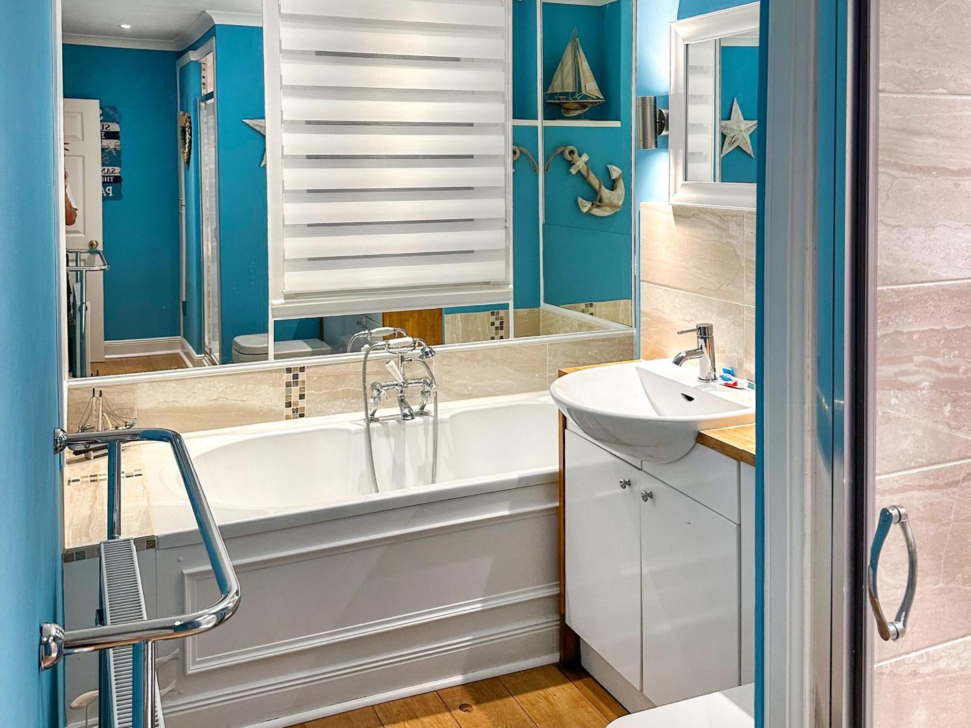 Glen Mhor Villa Glenelg Dış mekan fotoğraf