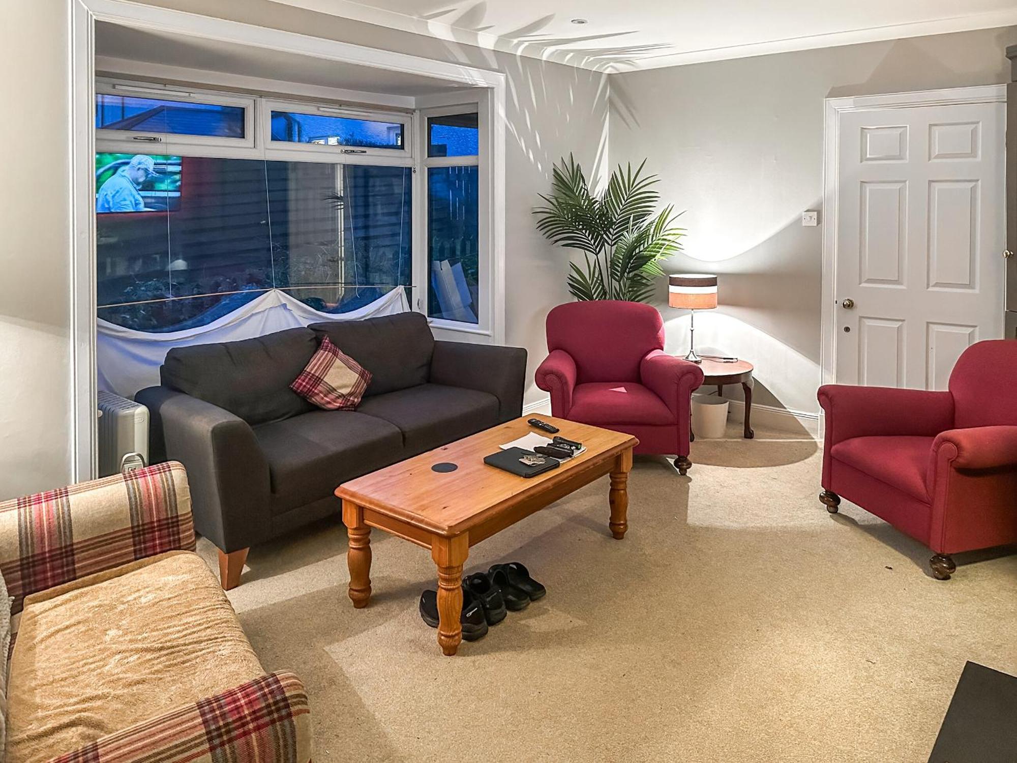 Glen Mhor Villa Glenelg Dış mekan fotoğraf